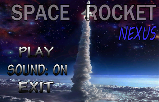 Space Rocket Nexus - عکس بازی موبایلی اندروید