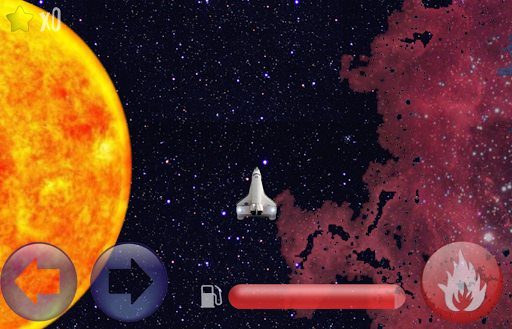 Space Rocket Nexus - عکس بازی موبایلی اندروید