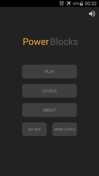 Power Blocks - Tangram HD - عکس بازی موبایلی اندروید