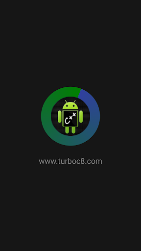TurboCdroid - Image screenshot of android app