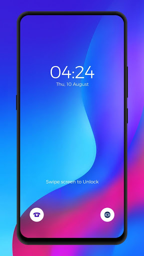 huawei nova 3i themes free download