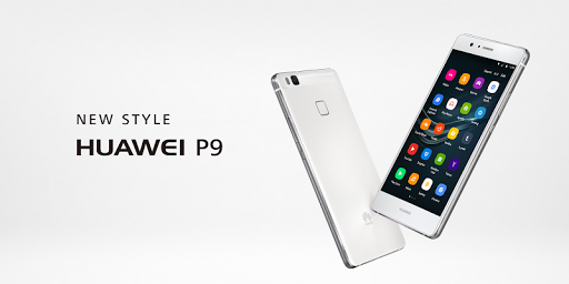 Theme - Huawei P9 Lite - Image screenshot of android app