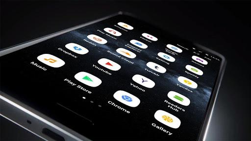 Theme For Nokia 5 - عکس برنامه موبایلی اندروید