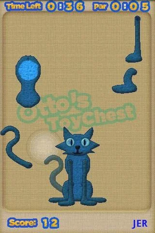 Otto's Toy Chest - عکس برنامه موبایلی اندروید