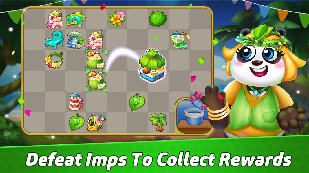 Solitaire Calm Harvest - عکس بازی موبایلی اندروید