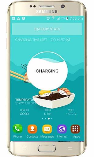 Launcher & Theme Xiaomi Redmi - Image screenshot of android app