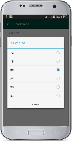 English To Bengali Dictionary - Image screenshot of android app