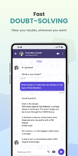 PW -JEE/NEET, UPSC, GATE, SSC - عکس برنامه موبایلی اندروید