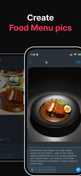 Nano Banana: AI Art & ۳D Maker - عکس برنامه موبایلی اندروید