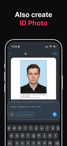 Nano Banana: AI Art & ۳D Maker - عکس برنامه موبایلی اندروید