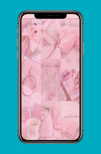 VSCO Girl Wallpaper - Image screenshot of android app