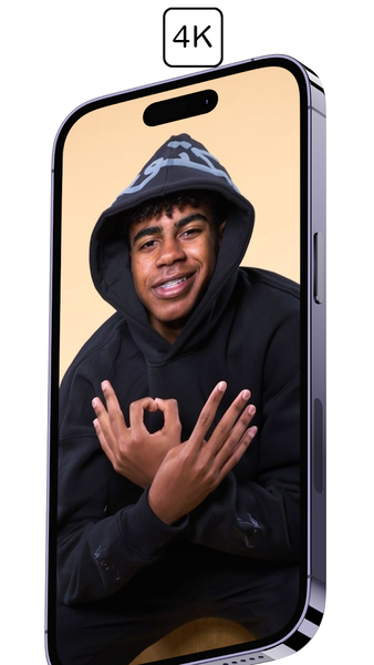 Lamine Yamal Wallpaper ۲۰۲۵ - عکس برنامه موبایلی اندروید