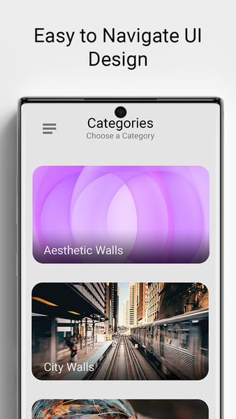 Aesthetic Vault - عکس برنامه موبایلی اندروید