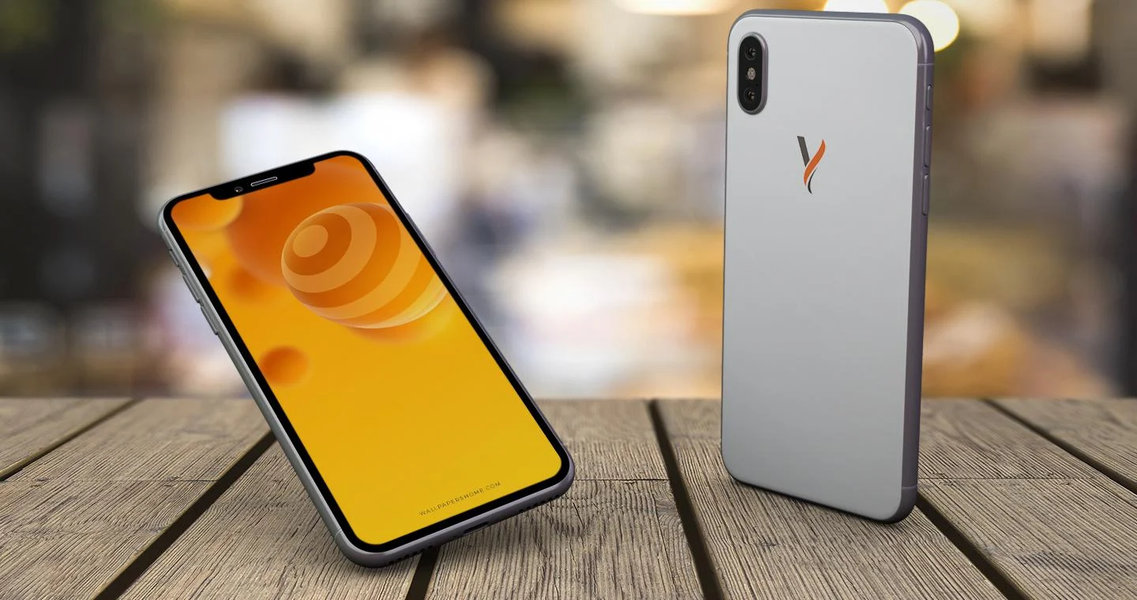 Wallpapers Honor Power - Image screenshot of android app