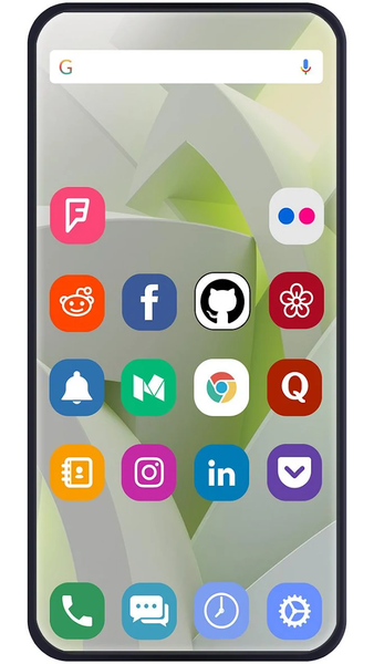 RedMagic ۱۰s Live Wallpapers - عکس برنامه موبایلی اندروید