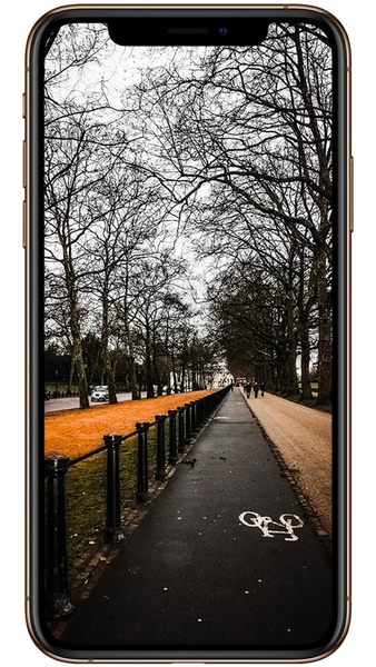 Live Wallpapers OnePlus Ace ۵ - عکس برنامه موبایلی اندروید