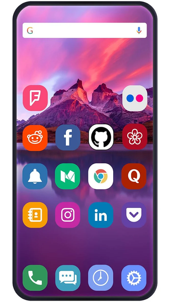 Find X۸ Ultra Wallpapers - عکس برنامه موبایلی اندروید