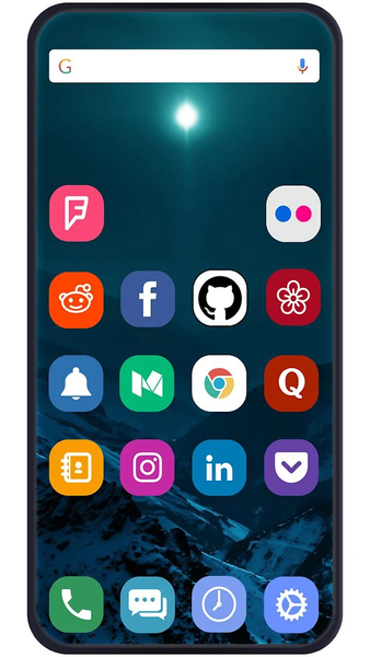 Find X۸ Ultra Wallpapers - عکس برنامه موبایلی اندروید