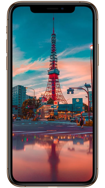 Theme for Realme 15 Pro - Image screenshot of android app