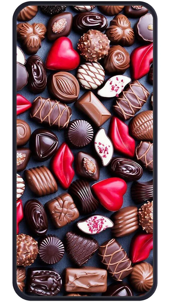 Realme GT۸ Pro Live Wallpapers - عکس برنامه موبایلی اندروید