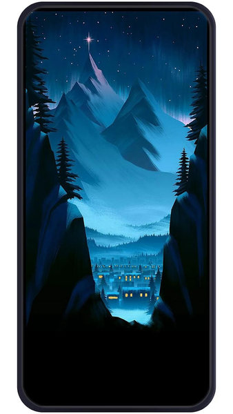 Realme GT۸ Pro Live Wallpapers - عکس برنامه موبایلی اندروید