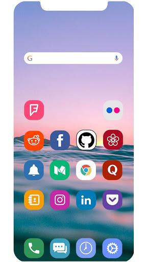 samsung a50 themes