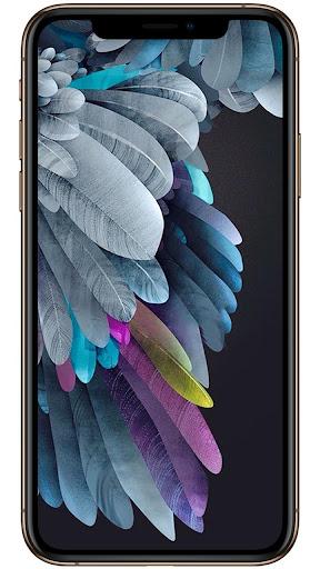 Wallpapers for Galaxy S۲۲ - عکس برنامه موبایلی اندروید