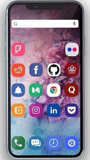 Wallpapers for Galaxy Note ۱۰ - عکس برنامه موبایلی اندروید