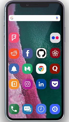 Wallpapers for Galaxy Note ۱۰ - عکس برنامه موبایلی اندروید