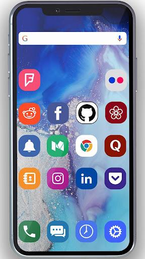 Wallpapers for Galaxy Note ۱۰ - عکس برنامه موبایلی اندروید