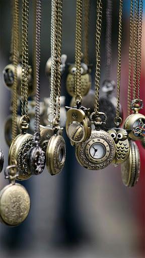 Theme for Galaxy Z Flip ۷ - عکس برنامه موبایلی اندروید