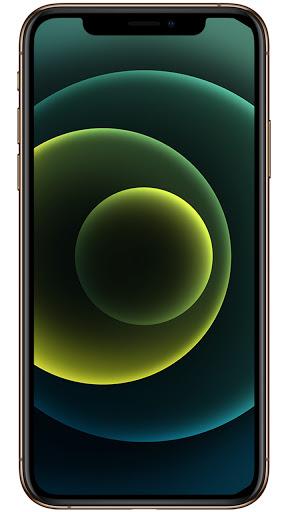 Wallpapers for iPhone 14 Pro - Image screenshot of android app