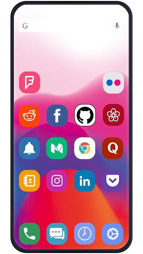 Live Wallpapers Vivo V50e - Image screenshot of android app