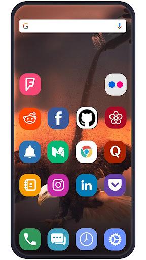 Live Theme for Redmi K۸۰ - عکس برنامه موبایلی اندروید