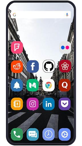 Live Theme for Redmi K۸۰ - عکس برنامه موبایلی اندروید
