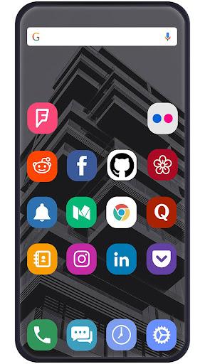 Live Theme for Redmi K۸۰ - عکس برنامه موبایلی اندروید
