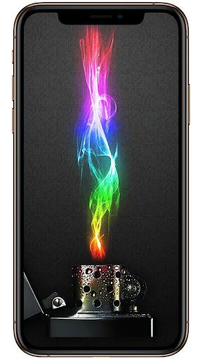 Xiaomi ۱۵ Ultra Live Wallpaper - عکس برنامه موبایلی اندروید