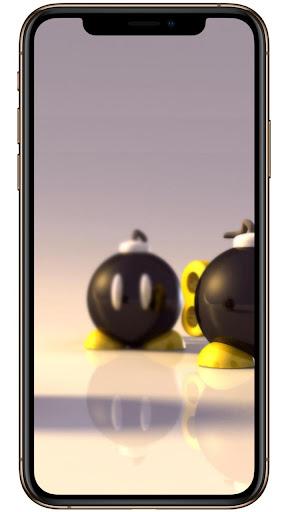 Xiaomi ۱۵ Ultra Live Wallpaper - عکس برنامه موبایلی اندروید
