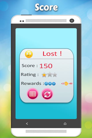 Onet Deluxe Fun - عکس بازی موبایلی اندروید