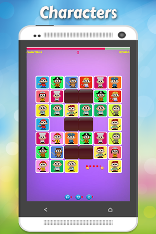 Onet Deluxe Fun - عکس بازی موبایلی اندروید