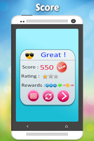 Onet Deluxe Fun - عکس بازی موبایلی اندروید