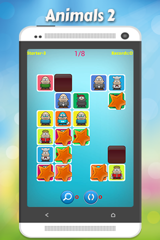Onet Deluxe Fun - عکس بازی موبایلی اندروید
