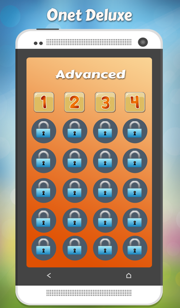 Onet Deluxe Fun - عکس بازی موبایلی اندروید