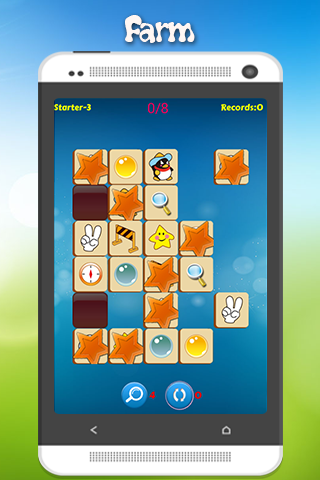 Onet Reunion ۲۰۲۴ - عکس بازی موبایلی اندروید