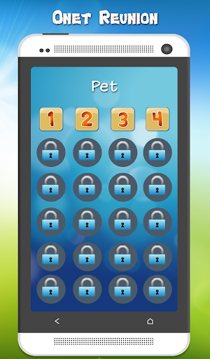 Onet Reunion ۲۰۲۴ - عکس بازی موبایلی اندروید
