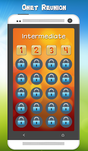 Onet Reunion ۲۰۲۴ - عکس بازی موبایلی اندروید