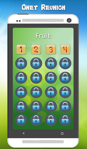 Onet Reunion ۲۰۲۴ - عکس بازی موبایلی اندروید