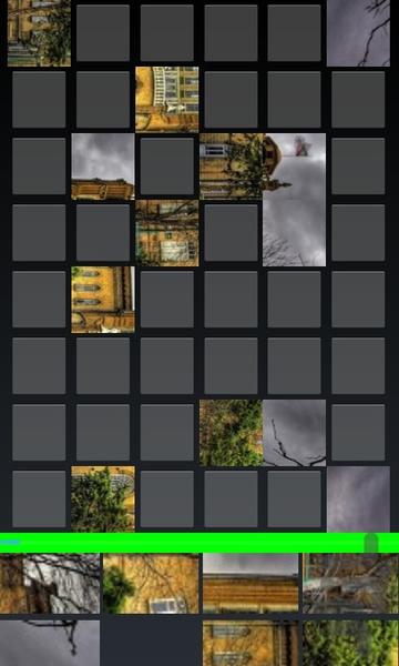 so hard puzzle - Gameplay image of android game