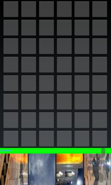 پازل مردافکن - عکس بازی موبایلی اندروید