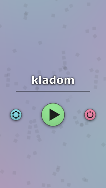 S-kladom Demo - Gameplay image of android game